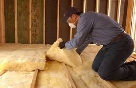 Best Fireproof Insulation  in Woodville, OH